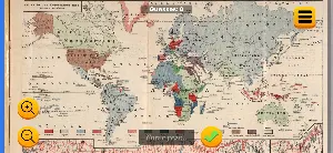 Date The Map Screenshot 2