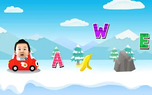 Pororo English - Kids Game Package Screenshot 2