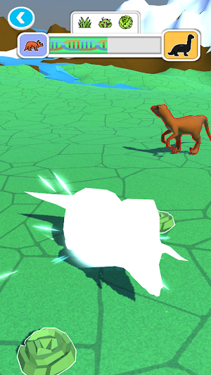 Dino Domination Screenshot 1