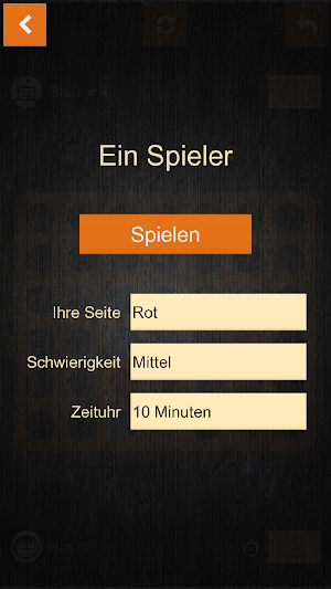 Vier Gewinnt Screenshot 3
