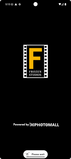 Frozen Studios Screenshot 0