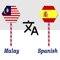 Malay To Spanish Translator