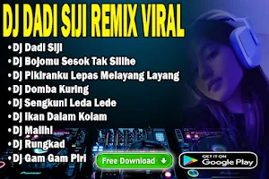 DJ Dadi Siji Remix Viral Screenshot 0
