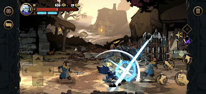 Absolum Screenshot 1
