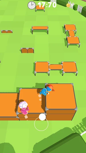 Granny Tag Screenshot 2