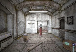 Escape Game - Explore Screenshot 2