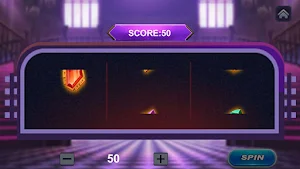 Lucky 777 Revolution Screenshot 3