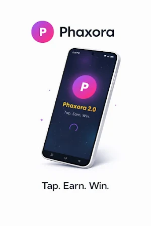 Phaxora Official Screenshot 2