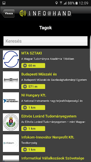 Ipar 4.0 INFO@HAND Screenshot 3