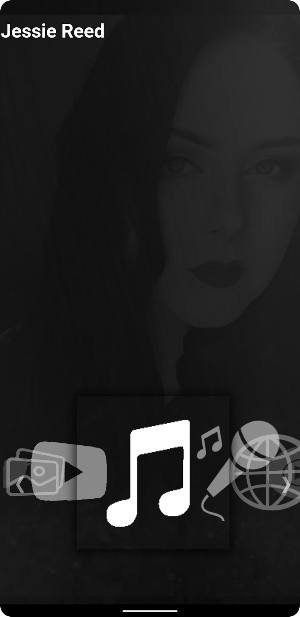 Jessie Reed Screenshot 0