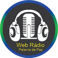 Web Rádio Palavra de Paz