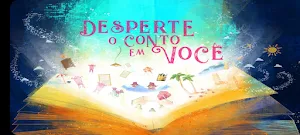 Desperte o conto em você Screenshot 0