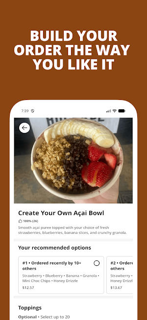 Buckroe Coffee Co Screenshot 1