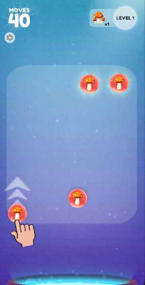 Orbs Bond Screenshot 1