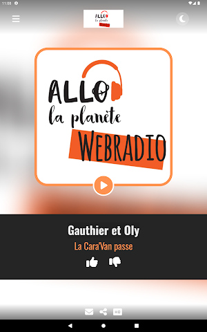 Allô la planète Screenshot 2