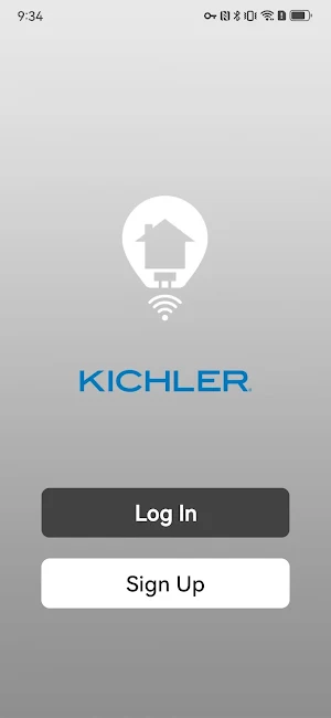 Kichler Connects Screenshot 0