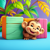 Monkey Run