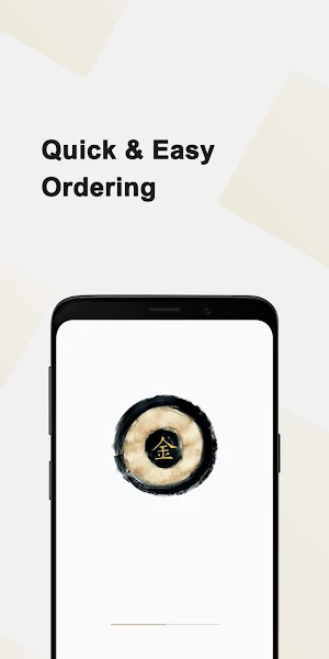 Lunasia Dim Sum House Screenshot 0