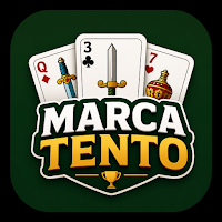 Marca Tento - Truco