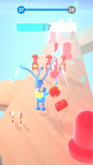 Octobot Screenshot 1