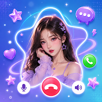 Funny Video Call - Fake Chat