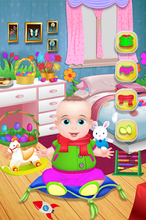 Pregnant Mommy Maternity Care Screenshot 3