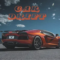 Mega Car Drift Game Road 3D