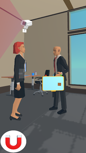 Pick Pocket Screenshot 0