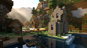 Craftsman OneBlock Crafting Screenshot 0