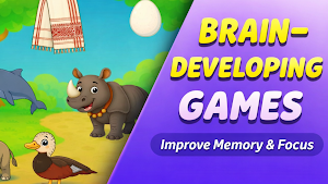 Bhutu Kai Kids -Learn Assamese Screenshot 3