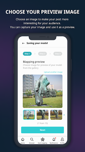 MAPSTAR - Expand Your World screenshot 5