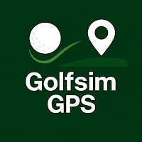 Golf Sim GPS