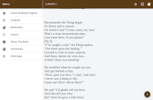 Rhyme? And Reason? - Public Domain Screenshot 3