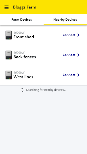 Datamars Livestock: Farm Screenshot 2