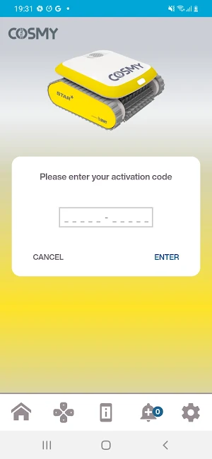 CosmyStar Screenshot 0