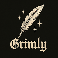Grimly Personal Edition