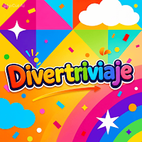 Divertriviaje: Juego familiar
