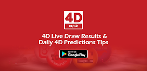 Sabah 4D: Result & Forecast Screenshot 2