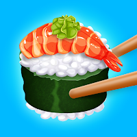 Happy Sushi Restaurant