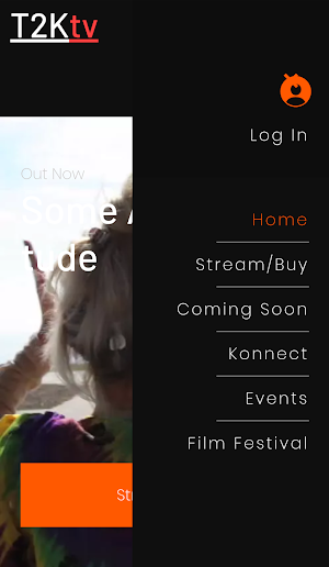 T2K tv Screenshot 1