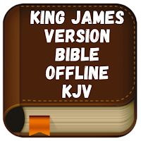 King James Version Bible KJV