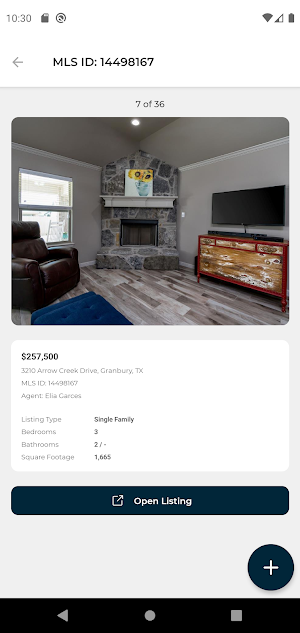 Signature Premier CRM Screenshot 3