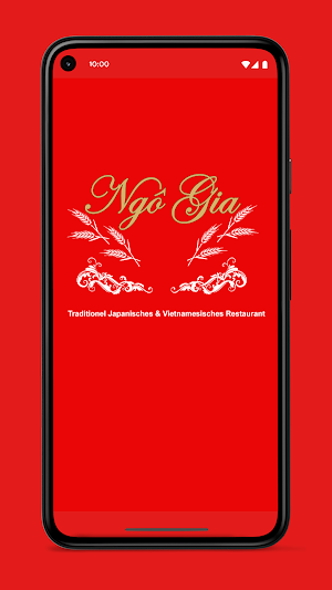 Ngo Gia Lüdenscheid Screenshot 0