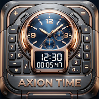 Axion Watch Time