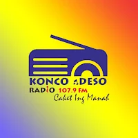 Radio 107.9 FM Konco Ndeso