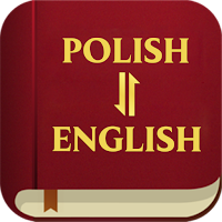 Polish English Bible