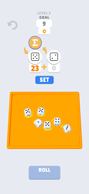 Rollin Rumble Screenshot 1