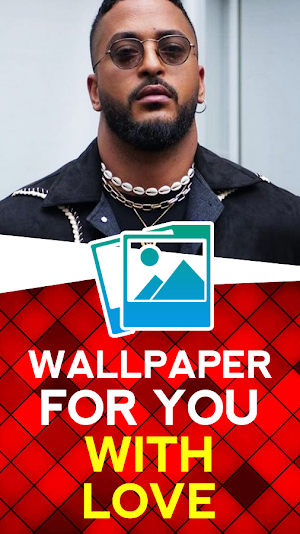 Slimane Wallpaper Screenshot 2