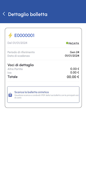 Società Elettrica Screenshot 3
