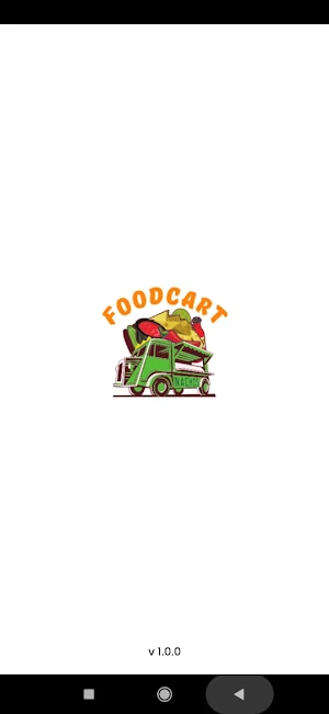 FOODCART RIDER Screenshot 3